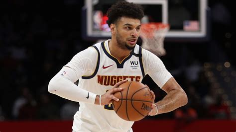 jamal murray video head|Nuggets Jamal Murray Explains Sex Tape on His。